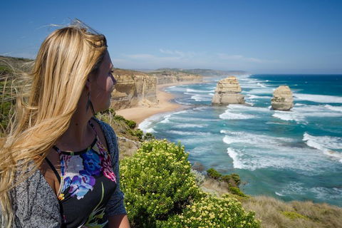 12 Apostles Eco-Friendly Great Ocean Road Iconic Adventure From Melbourne - Accommodation Mount Tamborine 5