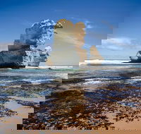 Small-Group Great Ocean Road Experience and Surf Coast Tour - Accommodation Mount Tamborine
