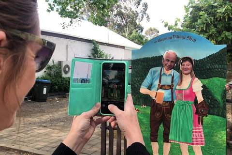 Adelaide Highlights, Hahndorf & McLaren Vale Wine Tasting And Sightseeing Tour - Accommodation Mount Tamborine 5