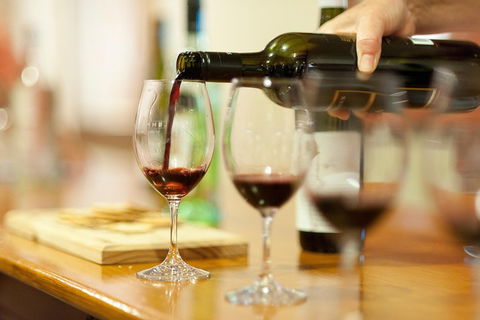 McLaren Vale And Glenelg Wine Tasting And Sightseeing (Half-day Afternoon) - Accommodation Mount Tamborine 1