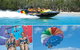 Gold Coast Jetboat And Parasail Combo - For 2 People - thumb 1