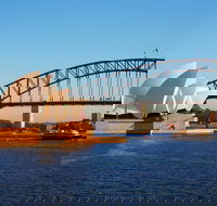Quay People Sydney Harbour Walking Tour with Coffee - Accommodation Mount Tamborine