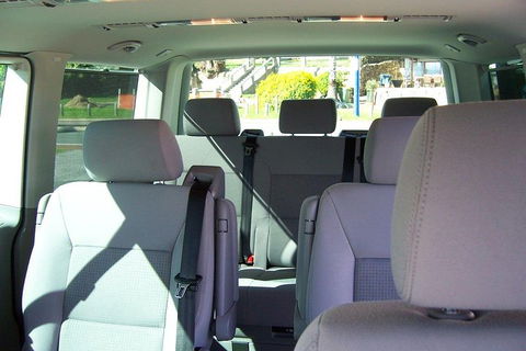 Wave Rock Private Tour - Accommodation Mount Tamborine 0