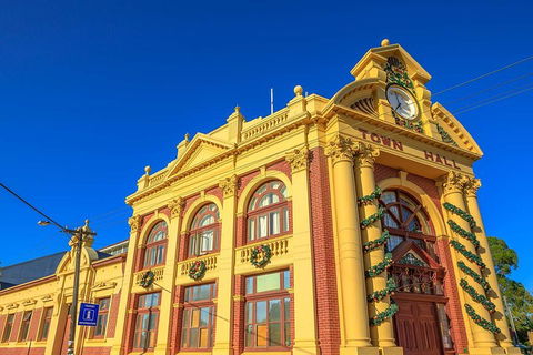 Wave Rock Private Tour - Accommodation Mount Tamborine 1