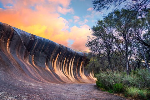 Wave Rock Private Tour - Accommodation Mount Tamborine 2