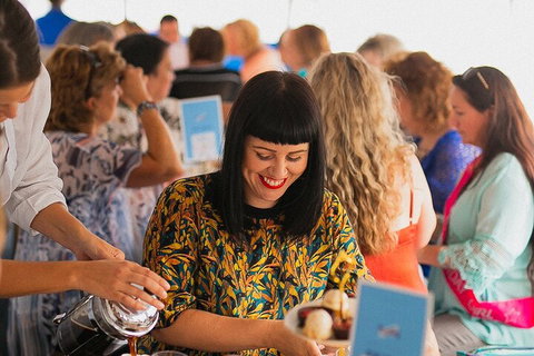 High Tea Cruise On Popeye - Accommodation Mount Tamborine 1