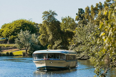 High Tea Cruise On Popeye - Accommodation Mount Tamborine 3