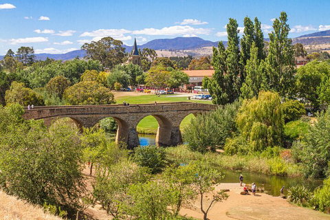 Wineglass Bay & Freycinet NP Full Day Tour From Hobart Via Richmond Village - Accommodation Mount Tamborine 4