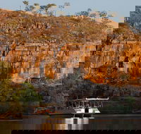 Nitmiluk Katherine Gorge Cruise - Accommodation Mount Tamborine