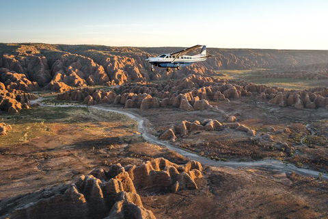 Bungle Bungle Scenic Flights, Domes & Cathedral Gorge Walk - Accommodation Mount Tamborine 1