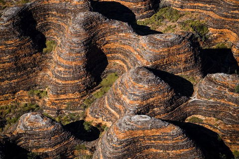 Bungle Bungle Scenic Flights, Domes & Cathedral Gorge Walk - Accommodation Mount Tamborine 4