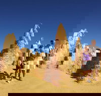 Pinnacles Day Trip from Perth Including Yanchep National Park - Accommodation Mount Tamborine