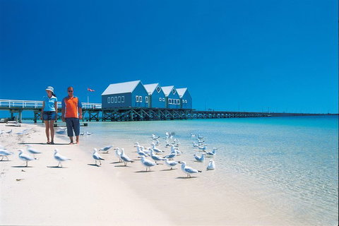 Margaret River And Geographe Bay Region Day Trip From Perth - Accommodation Mount Tamborine 0