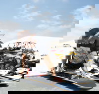 Private Sandboard and Quad Bike Adventure in Lancelin - Accommodation Mount Tamborine