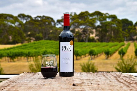 Wine Tour 4WD Tour - Accommodation Mount Tamborine 3