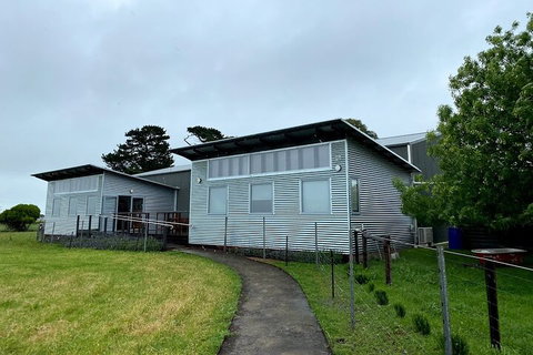 Wine Tour 4WD Tour - Accommodation Mount Tamborine 5