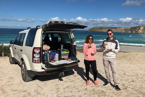 Kangaroo Island 4WD Tour - Flinders Chase - Accommodation Mount Tamborine 0