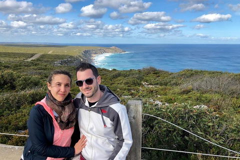 Kangaroo Island 4WD Tour - Flinders Chase - Accommodation Mount Tamborine 1