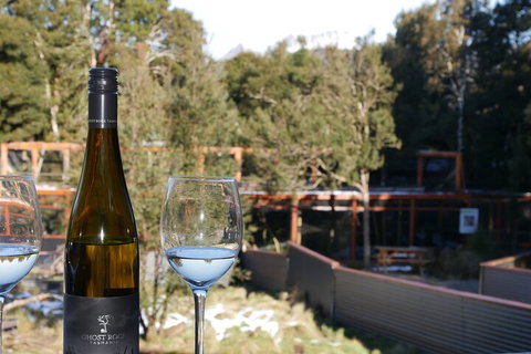 Sunset Experience - Accommodation Mount Tamborine 3