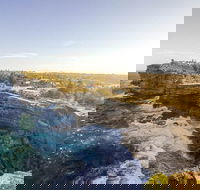 4-Hour Private Sydney Sightseeing Tour with Pickup - Accommodation Mount Tamborine