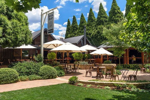 Wine Tours Sydney - Southern Highlands Day Escape, Full Day Wine Tasting Tour - Accommodation Mount Tamborine 0