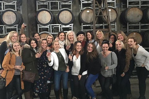 Wine Tours Sydney - Southern Highlands Day Escape, Full Day Wine Tasting Tour - Accommodation Mount Tamborine 3