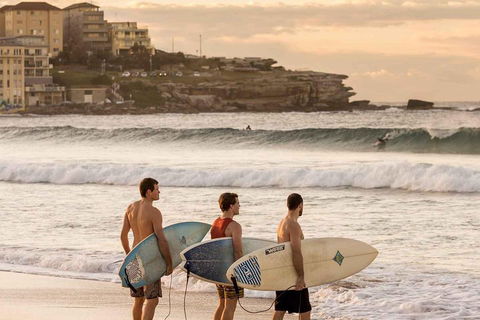 Private Tour: Sydney City Highlights - Accommodation Mount Tamborine 1