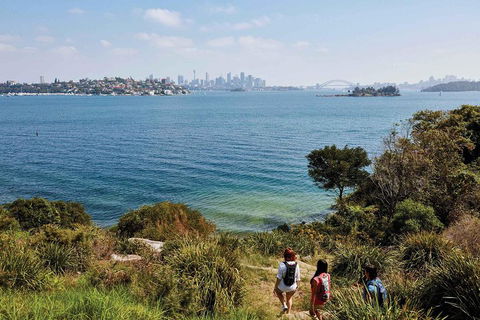 Private Tour: Sydney City Highlights - Accommodation Mount Tamborine 5