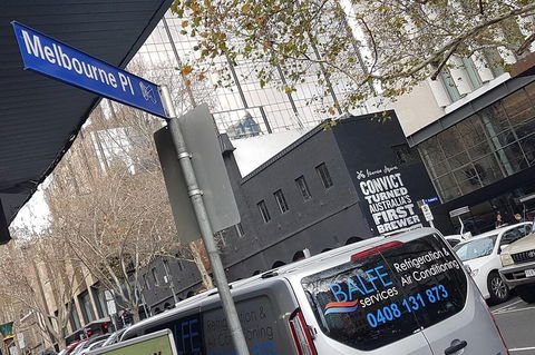 Live Like A Local: Explore Some Favourite Spots On A Playful Audio Walking Tour - Accommodation Mount Tamborine 2