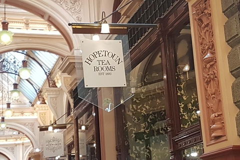 Live Like A Local: Explore Some Favourite Spots On A Playful Audio Walking Tour - Accommodation Mount Tamborine 4