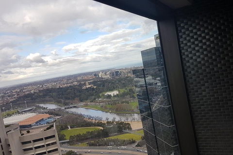 Live Like A Local: Explore Some Favourite Spots On A Playful Audio Walking Tour - Accommodation Mount Tamborine 5