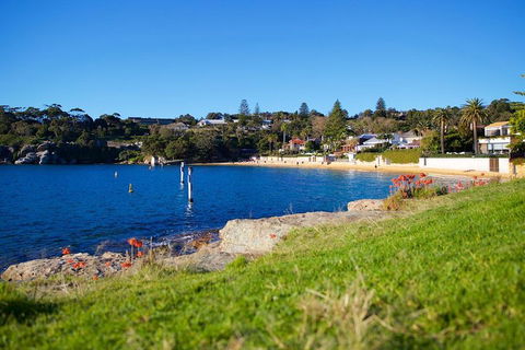 Private Sydney Foreshores And Beaches SUV Tour - Accommodation Mount Tamborine 4