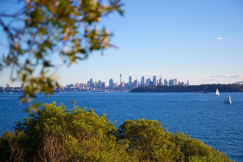 Private Sydney Foreshores And Beaches SUV Tour - Accommodation Mount Tamborine 5