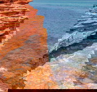 Broome Panoramic Town Tour - All the Extraordinary Sights and History of Broome - Accommodation Mount Tamborine