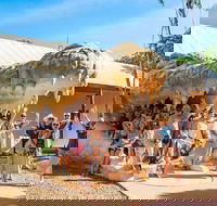 Malcolm Douglas Crocodile Park Tour Including Transportation - Accommodation Mount Tamborine