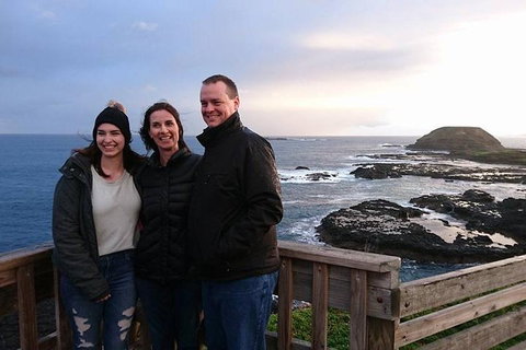 Phillip Island Medium Size Group Tour - Accommodation Mount Tamborine 0