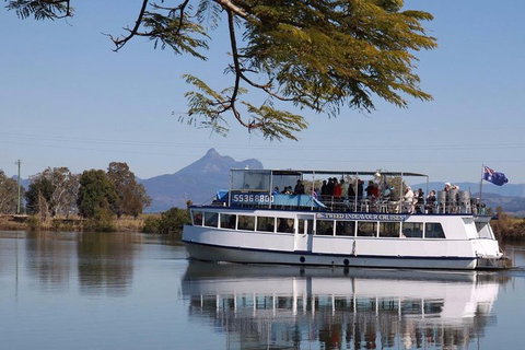 Gold Coast City Card (2 Days): Visit Unlimited Attractions - Accommodation Mount Tamborine 4