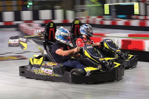 Gold Coast City Card (2 Days): Visit Unlimited Attractions - Accommodation Mount Tamborine 5