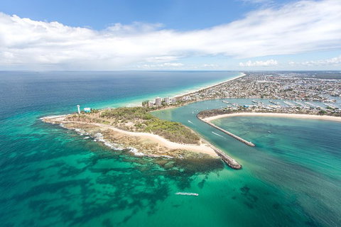 Seaplane Adventure Flight Over Maroochydore For 2 With Photobook - Accommodation Mount Tamborine 5