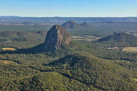 Deluxe Seaplane Tour Noosa To Glasshouse Adventure For 2 With Photobook - Accommodation Mount Tamborine 3