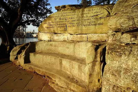 Private Sydney City And Bondi Beach Half Day Tour - Accommodation Mount Tamborine 1