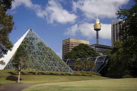 Private & Fully Guided 4-day Sydney Tour Package - Accommodation Mount Tamborine 0
