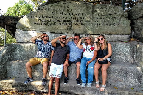 Private Sydney Half Day Tour Including Sydney Opera House And Bondi Beach - Accommodation Mount Tamborine 3