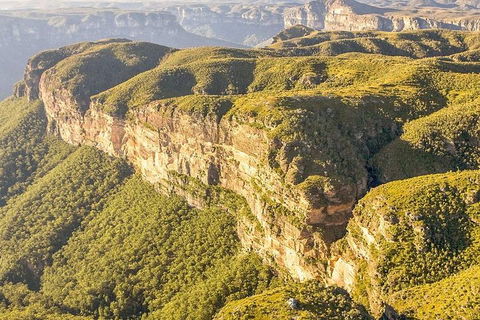 Private All Blue Mountains Day Tour - Accommodation Mount Tamborine 5