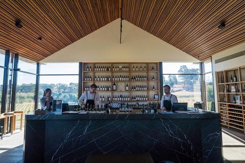 Barossa Valley Private Tour (from 2 To 11 People) - Accommodation Mount Tamborine 3