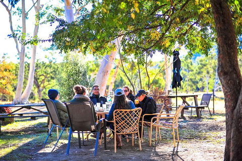 Private Blue Mountains And Winery Day-Trip From Sydney - Accommodation Mount Tamborine 1