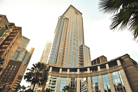 Luxury Sydney City Private Tour - Accommodation Mount Tamborine 1