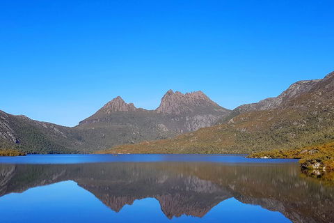 Tasmania 6 Day 'Tour In Circle' - Accommodation Mount Tamborine 3