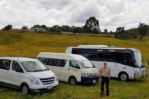 Tasmania 6 Day 'Tour In Circle' - Accommodation Mount Tamborine 5