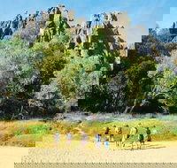 Gorgeous Gorges Tour - Windjana  Bell Gorge Mt Hart Cape Leveque - Accommodation Mount Tamborine